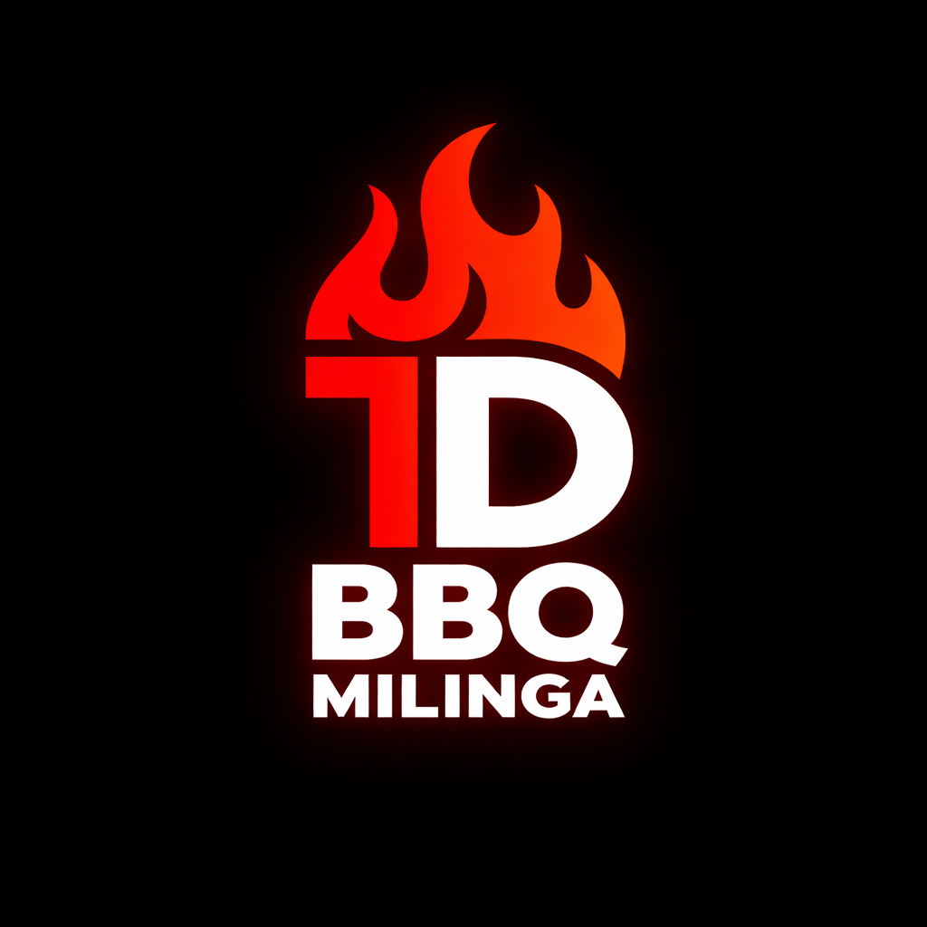 TD BBQ MILINGA | L’art du goût 